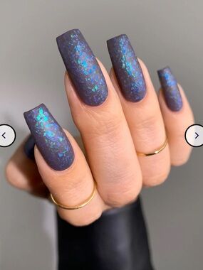 Mooncat Triceratops polish